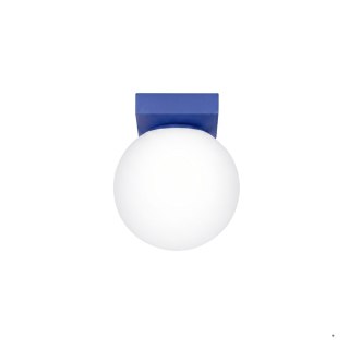 Sollux Lighting Plafon YOLI 1 ultramaryna
