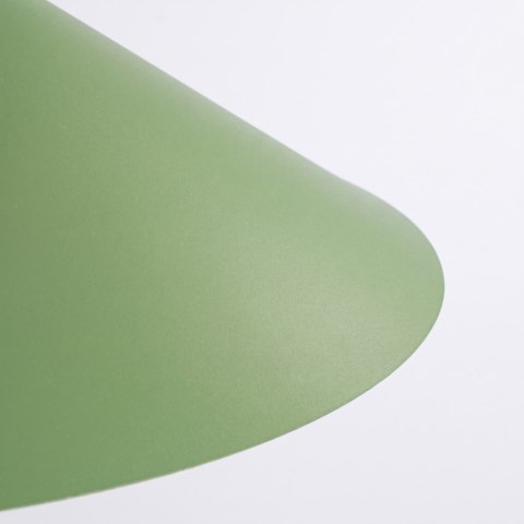 Sollux Lighting Lampa wisząca NOX 40 szałwiowa