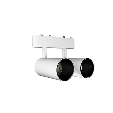 Light Prestige Reflektor Magnetic Slim Duo 20W CCT biały