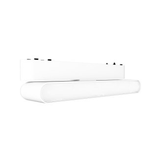 Light Prestige Reflektor Magnetic Slim Fizz 12W LED CCT biały