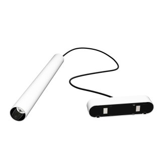 Light Prestige Reflektor Magnetic Slim Flow 8W CCT biały
