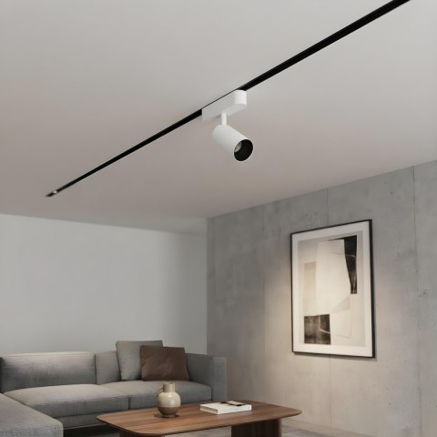 Light Prestige Reflektor Magnetic Slim Veltra 10W CCT biały