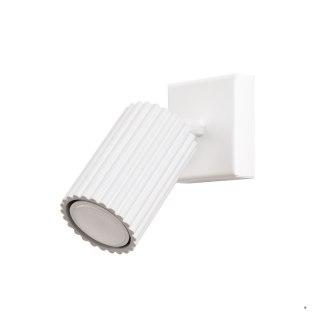 Sollux Lighting Kinkiet KARBON biały