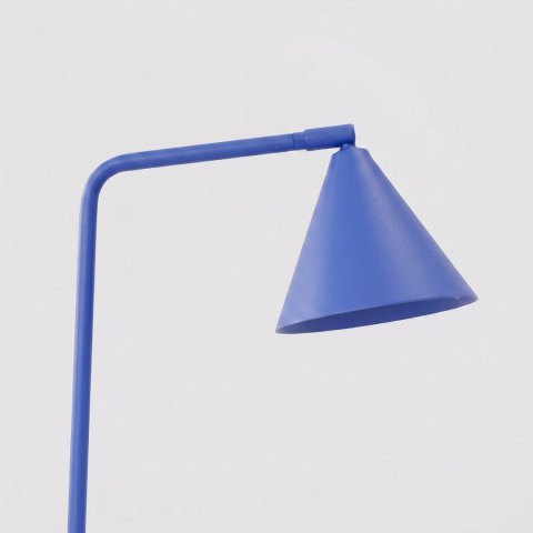 Sollux Lighting Lampa biurkowa NOX ultramaryna