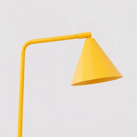 Sollux Lighting Lampa biurkowa NOX żółta