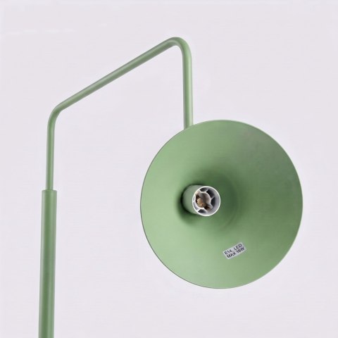 Sollux Lighting Lampa podłogowa NOX szałwiowa