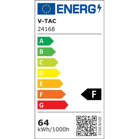64W LED DIAMOND-IN-SQUARE PANEL LIFUD DRIVER+QC 595x595MM FLICKER FREE 6500K