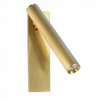 Kinkiet ścienny KONA UNO-BH-013 6W CCT złoty