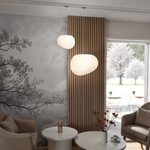 Lampa magnetyczna STONE 7W 3000K