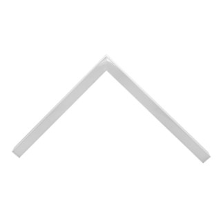 Lampa magnetyczna narożna DDCX-B12-ZB 24W ZIGBEE CCT biały