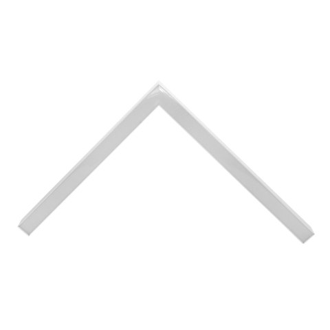 Lampa magnetyczna narożna DDCX-B12-ZB 24W ZIGBEE CCT biały
