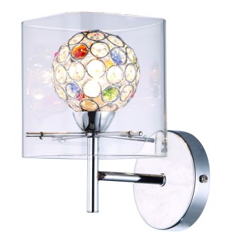 Light Prestige Spark kinkiet multikolor