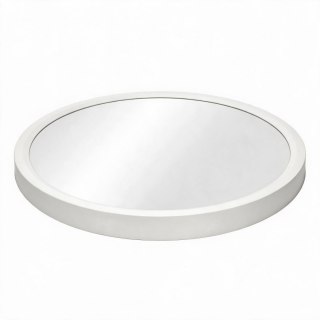Plafon BODRUM okrągły OY-01 30cm 24W CCT IP44 biały