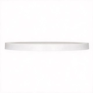 Plafon BODRUM okrągły OY-01 30cm 24W CCT IP44 biały