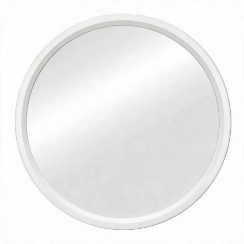 Plafon BODRUM okrągły OY-01 30cm 24W CCT IP44 biały