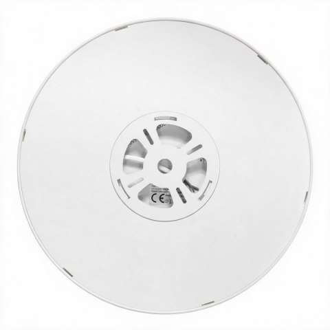 Plafon BODRUM okrągły OY-01 30cm 24W CCT IP44 biały