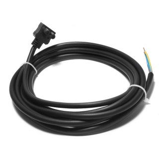 Przewód zasilający SP-PC-EU01 do zasilaczy DY-YT 300cm czarny