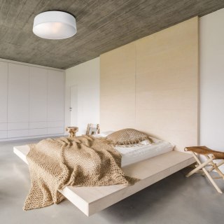 Plafon Alto 3xE14 szara LP-81008/3C GRY