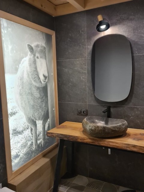 Kinkiet Arezzo 1xE14 czarny LP-1420/1W BK