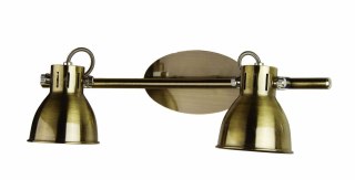 Bolzano 2 kinkiet patyna LP-8067/2W