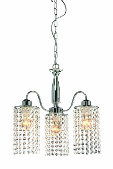 Bright Star 3 lampa wisząca LP-812/3P