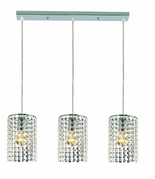 Bright Star 3 lampa wisząca linia LP-812/3L