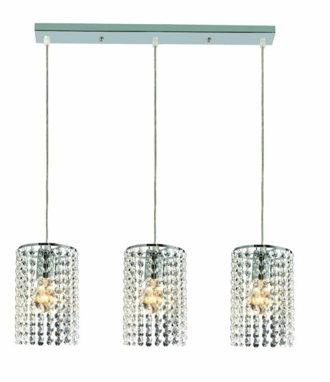 Bright Star 3 lampa wisząca linia LP-812/3L