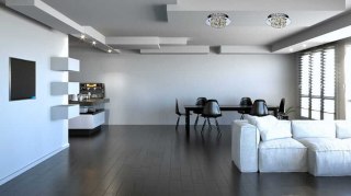 Cerro plafon LP-0019/11C