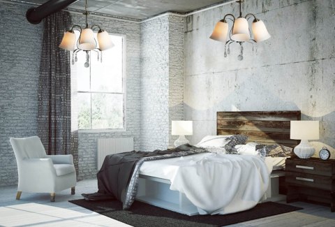 Chiari 3 lampa wisząca LP-80003/3P