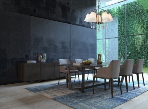 Chiari 5 lampa wisząca LP-80004/5P