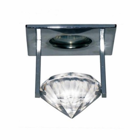 Oprawa lampa Eris oczko LP-XD-2050-1-FT