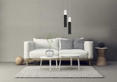 Fano 1 lampa wisząca LP-8012/1P