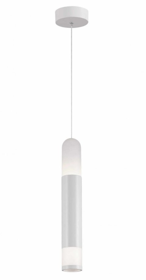 Lampa wisząca Forli biała LED 3000K Light Prestige