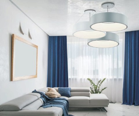 Lampa wisząca Malaga Led LP-622/1P