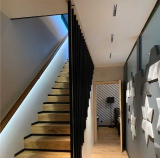 Lampa Solar oprawa soczewkowa wpuszczana biała LP-0406 WH