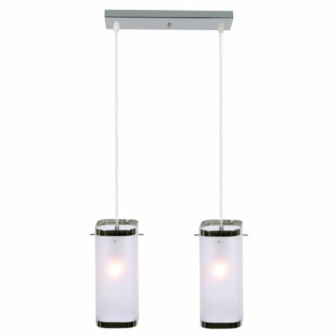 Solda 2 lampa wisząca LP-33169/2