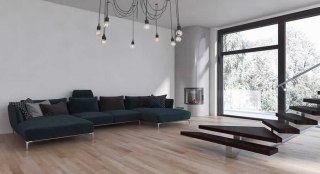 Lampa wisząca Soleto 10xE27 czarna LP-90082/10P