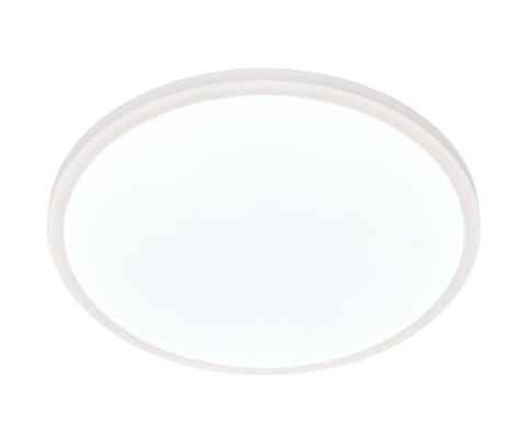 Arctic plafon biały IP54 LP-2511/1C-32 WH