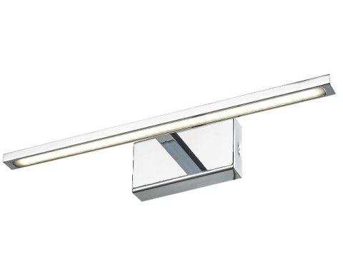 Kinkiet Isla duży 3000K 1xLED chrom IP44 GS-LWB-20W/3 CH