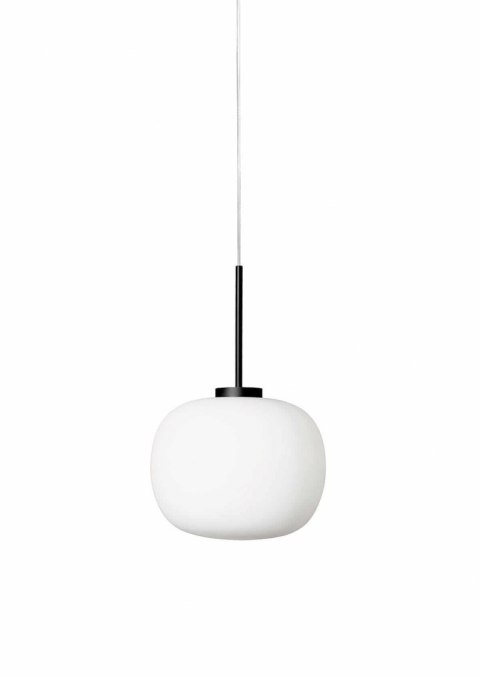 Lampa wisząca Jukon biała 1xE27 Light Prestige