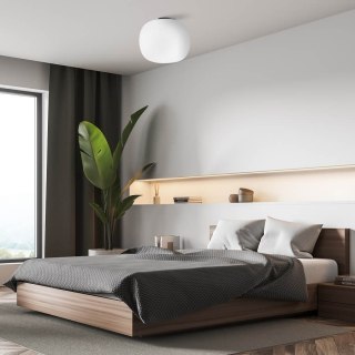 Plafon Jukon biały 1xE27 Light Prestige