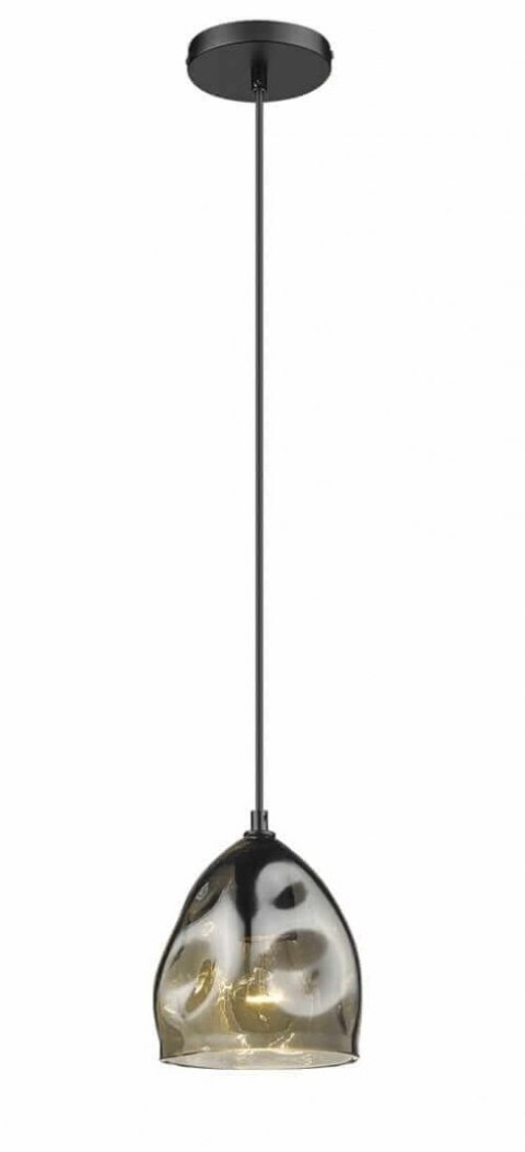 Light Prestige Lampa wisząca Melt 1xE27
