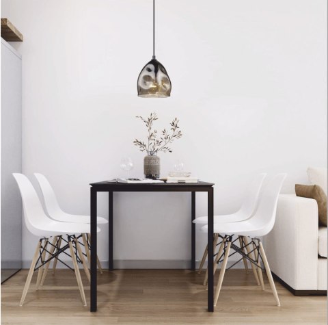 Light Prestige Lampa wisząca Melt 1xE27