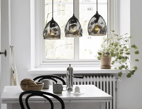 Lampa wisząca Melt 3xE27 Light Prestige
