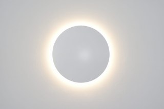 Plafon Platillo duży 1xLED biały LP-8102/1C-18W WH