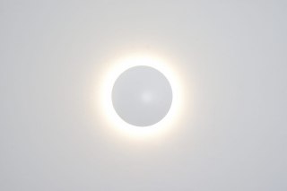 Plafon Platillo 16 cm biały LED 3000K Light Prestige