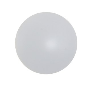 Plafon Platillo średni 1xLED biały LP-8102/1C-12W WH