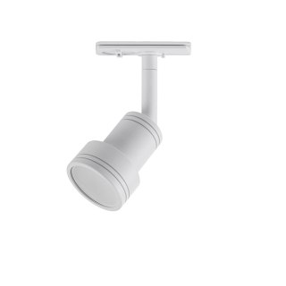 Reflektor do szynoprzewodu Storm biały 1xGU10 Light Prestige
