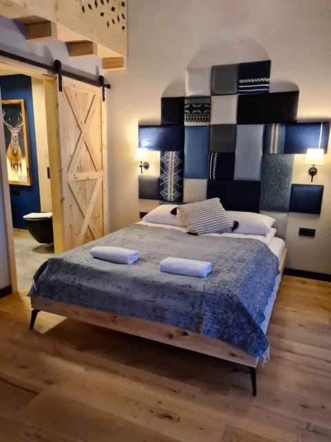 Kinkiet Tivoli czarny 1xE27 Light Prestige